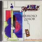 Hermosa Amor - The Art of Romance - 1996, Musical Inspirations of Love, CD-USED