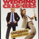 Wedding Crashers - 2006, Uncorked Edition, Full Screen, DVD - USED