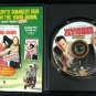 Wedding Crashers - 2006, Uncorked Edition, Full Screen, DVD - USED
