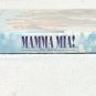 Mamma Mia! (Widescreen) DVD -The Movie - Meryl Streep - GOOD-USED