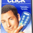 Click - 2006, Adam Sadler , Kate Beckinsale, Special Edition - DVD - USED