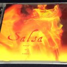 Salsa - Music of Dance - 2000 - Various Artist - CD - Used