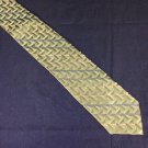 Croft & Barrow Mens Neck Tie Polyester Green 58 x 3.75 New