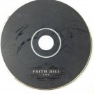 Faith Hill - Cry - 2002 - Cd - Disc Only