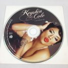 Keyshia Cole - A Different Me - 2008 - Disc Only - Cd - Used.