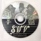 Sisters With Voice (SWC) New Beginning-1996-Disc Only - Cd -Used