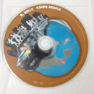 R. Kelly - 2004 - Happy People - Disc Only - Cd - Used