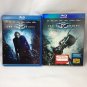 The Dark Knight-2008-Two Disc Special Edition-Bluray-Used-Like New