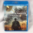 Battle: Los Angles - 2011 - Bluray DVD - Like New - Used