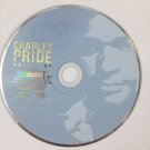 Charley Pride - Anthology - 2003 - Disc Only - Used