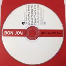 Bon Jovi - Have A Nice Day - 2005 - Disc Only - Used.