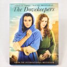 The Dovekeepers-2015-TV Mini Series-Two Disc Set-Blu Ray DVD-Like New-Used