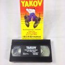 Yakov - I Bet You Never Looked At It That Way - 1998 -VHS Tape - Used