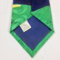 A. Rogers Golf Theme Classic Mens Tie 58" x 3.75" Used