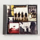 Hootie & The Blowfish - Cracked Rear View - 1994 - CD- Used