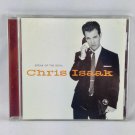 Chris Isaak - Speak Of The Devil - 1998 - CD - Used