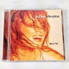 Jo Dee Messina - Burn - 2000 - Country Pop - CD - Used