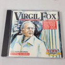 Virgil Fox - Star Collection - 1977 - Classics - CD - Used