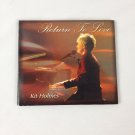 Kit Holmes - Return To Love - 2011 - Cd - Used