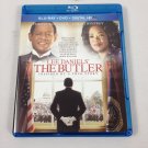 The Butler - 2013 - Blu ray DVD w/-Slipcover - Forest Whitaker - Used