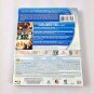 The Blind Side - 2009 - 2 Disc Blu Ray DVD -w/Slip Cover - Used