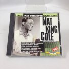 Nat King Cole - 1991 - The Jazz Collector Edition Volume 4 - CD - Used