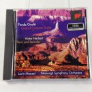 Ferde Grofé,Victor Herbert-Pittsburgh Symphony Orchestra, Lorin Maazel-1994 CD