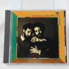 Sergio And Odair Assad - Latin American Music for Two Guitars- Released 1985 -CD