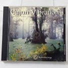 Cajun Vibrations by Natures Harmony - 1997 CD - Used