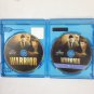 Warrior - 2011 - Tom Hardy - Blu/ray Combo Set DVD - Used