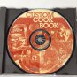 Custom Cook Book- Expert Brand Software - Cd Rom - 1999 - Used