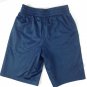 Jumping Beans Athletic Basketball Mesh Shorts Blue Size 5-6