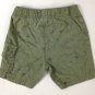 Carter's Boy Infant Cargo Shorts Green Size 18 Months