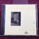Tish Hinojosa - Homeland - 1989 - CD - Used