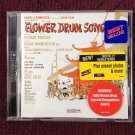 Flower Drum Song-1958/1999 Remastered-Rodgers/Hammerstein-Original Cast-CD-Used