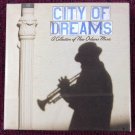 City Of Dreams-A Collection Of New Orleans Music-2007-4xCD-Set