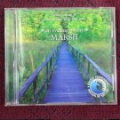 An Evening on the Marsh - 1997 - Gentle Persuasion Sounds of Nature CD Used