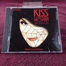 Kiss Of The Spider Woman The Musical - 1992 - Original Cast Recording- CD - Used