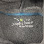 Jumping Beans Boys Toddler Gray Hoodie "Dads Wingman" Sz 2T