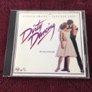 Dirty Dancing Soundtrack - 1987 - CD - Used