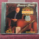 Beauty and the Beast - 1993 - Galway At The Movies - CD - Used
