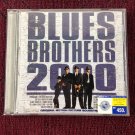 Blues Brothers 2000 Soundtrack - Release 1998 - CD -Used