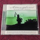 Atmospheres - 2000 Release - Scottish Celtic Bagpipes - CD - Used