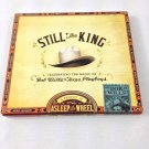 Still the King-2015-Celebrating the Music of Bob Wills & Texas Playboys-CD-Used