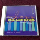 Jazz Vocalist for the Millennium - Borders - 1999 - Volume 2 - CD - Used