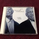 Ellis & Branford Marsalis - Loved Ones - 1996 - Jazz - Cd - Used