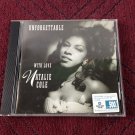 Natalie Cole - Unforgettable With Love - 1991 - CD - Used