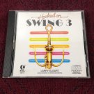 Hooked On Swing 3 - 1988 - Larry Elgart - by K-TEL - CD - Used