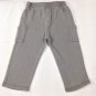 Jumping Beans Boys Toddler Gray Sweatpants Size 18M