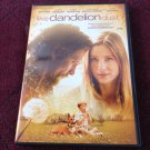 Like Dandelion Dust - 2009 - Drama - Rated PG/13 - DVD - Used